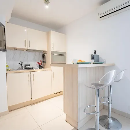 Apartment Joli Centre